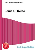 Louis O. Kelso