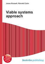 Viable systems approach