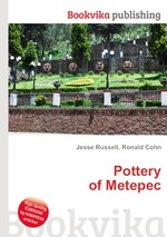 Pottery of Metepec
