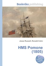 HMS Pomone (1805)