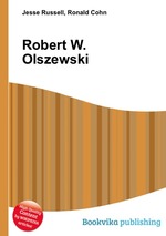 Robert W. Olszewski