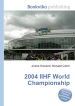 2004 IIHF World Championship