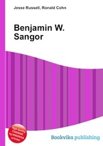 Benjamin W. Sangor