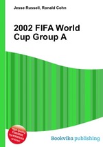 2002 FIFA World Cup Group A