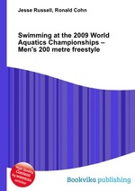 Swimming at the 2009 World Aquatics Championships – Men`s 200 metre freestyle