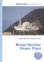 Monju Nuclear Power Plant