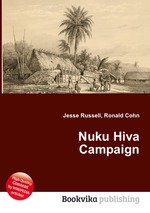 Nuku Hiva Campaign