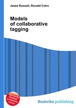 Models of collaborative tagging