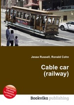 Cable car (railway)