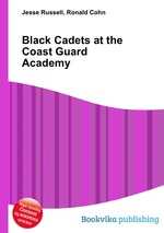 Black Cadets at the Coast Guard Academy