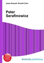 Peter Serafinowicz