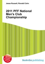 2011 PFF National Men`s Club Championship