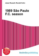 1989 So Paulo F.C. season