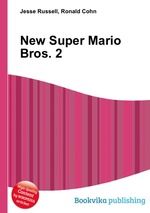 New Super Mario Bros. 2