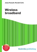 Wireless broadband