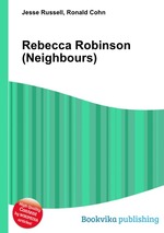 Rebecca Robinson (Neighbours)