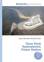 Taum Sauk Hydroelectric Power Station