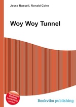 Woy Woy Tunnel