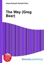 The Way (Greg Bear)