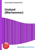 Undead (Warhammer)