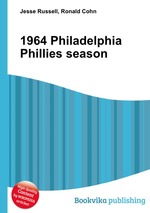 1964 Philadelphia Phillies season