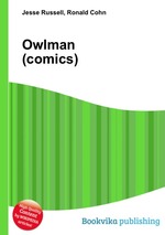 Owlman (comics)