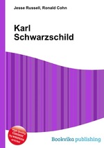 Karl Schwarzschild
