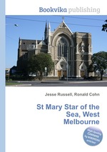 St Mary Star of the Sea, West Melbourne