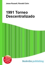 1991 Torneo Descentralizado