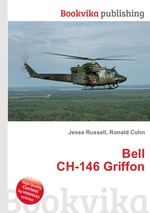 Bell CH-146 Griffon