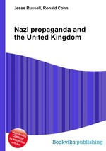 Nazi propaganda and the United Kingdom