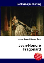 Jean-Honor Fragonard