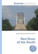 Red River of the South