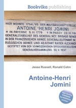 Antoine-Henri Jomini