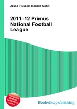 2011–12 Primus National Football League