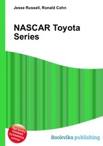 NASCAR Toyota Series