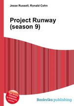 Project Runway (season 9)