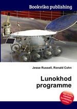 Lunokhod programme