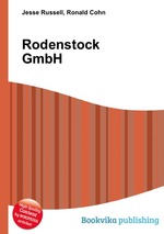 Rodenstock GmbH