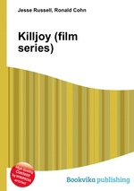Killjoy (film series)