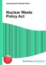 Nuclear Waste Policy Act