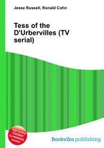 Tess of the D`Urbervilles (TV serial)