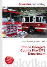 Prince George`s County Fire/EMS Department