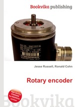 Rotary encoder