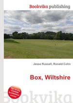 Box, Wiltshire