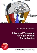 Advanced Telescope for High Energy Astrophysics