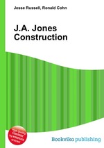 J.A. Jones Construction