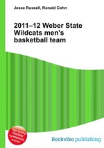 2011–12 Weber State Wildcats men`s basketball team