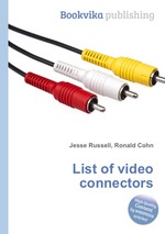 List of video connectors