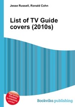 List of TV Guide covers (2010s)